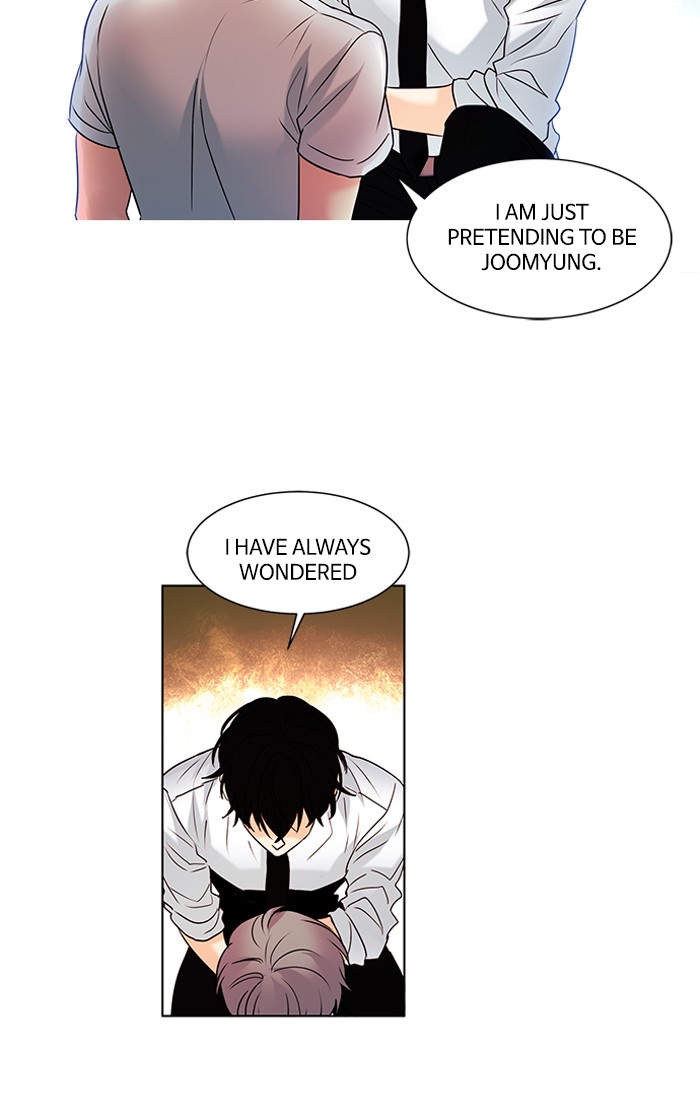 Read Oh! Holy (en) Manga Online