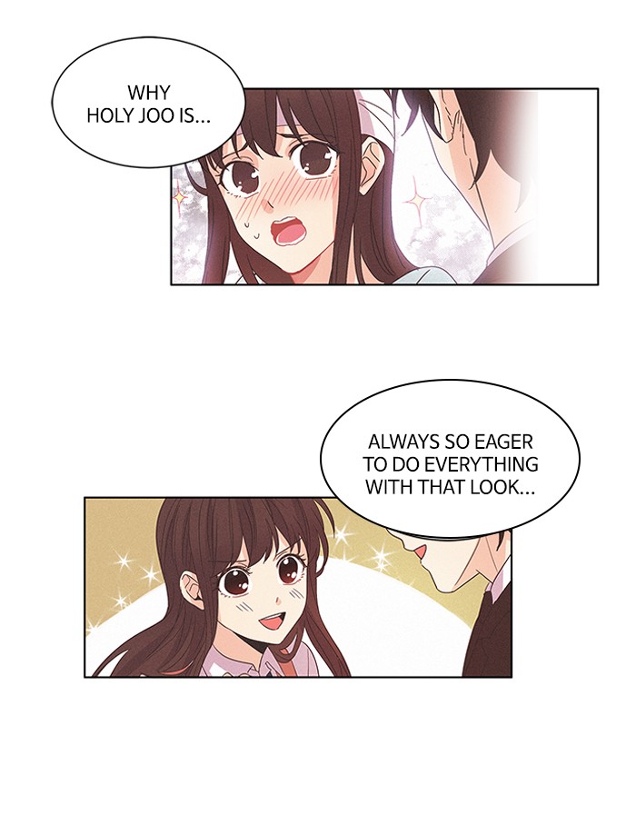 Read Oh! Holy (en) Manga Online