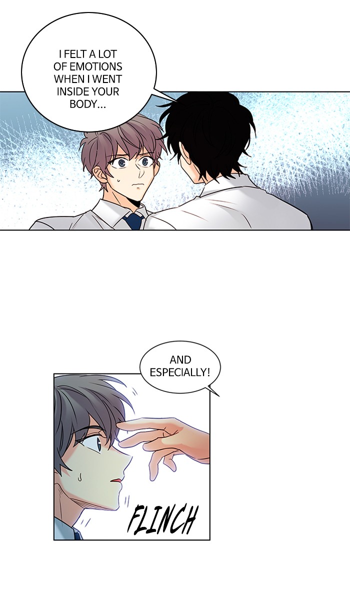 Read Oh! Holy (en) Manga Online