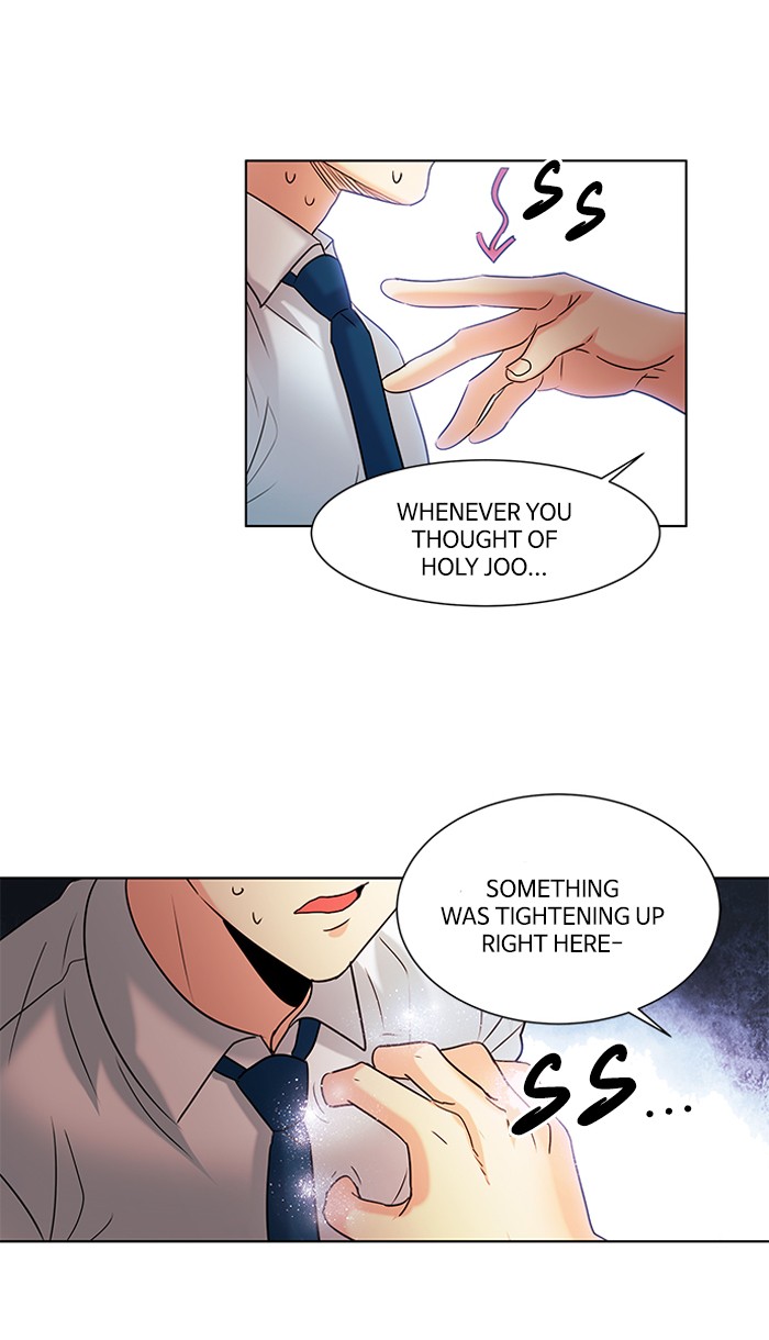 Read Oh! Holy (en) Manga Online