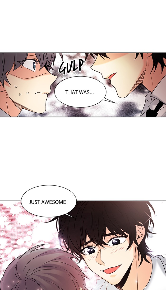 Read Oh! Holy (en) Manga Online