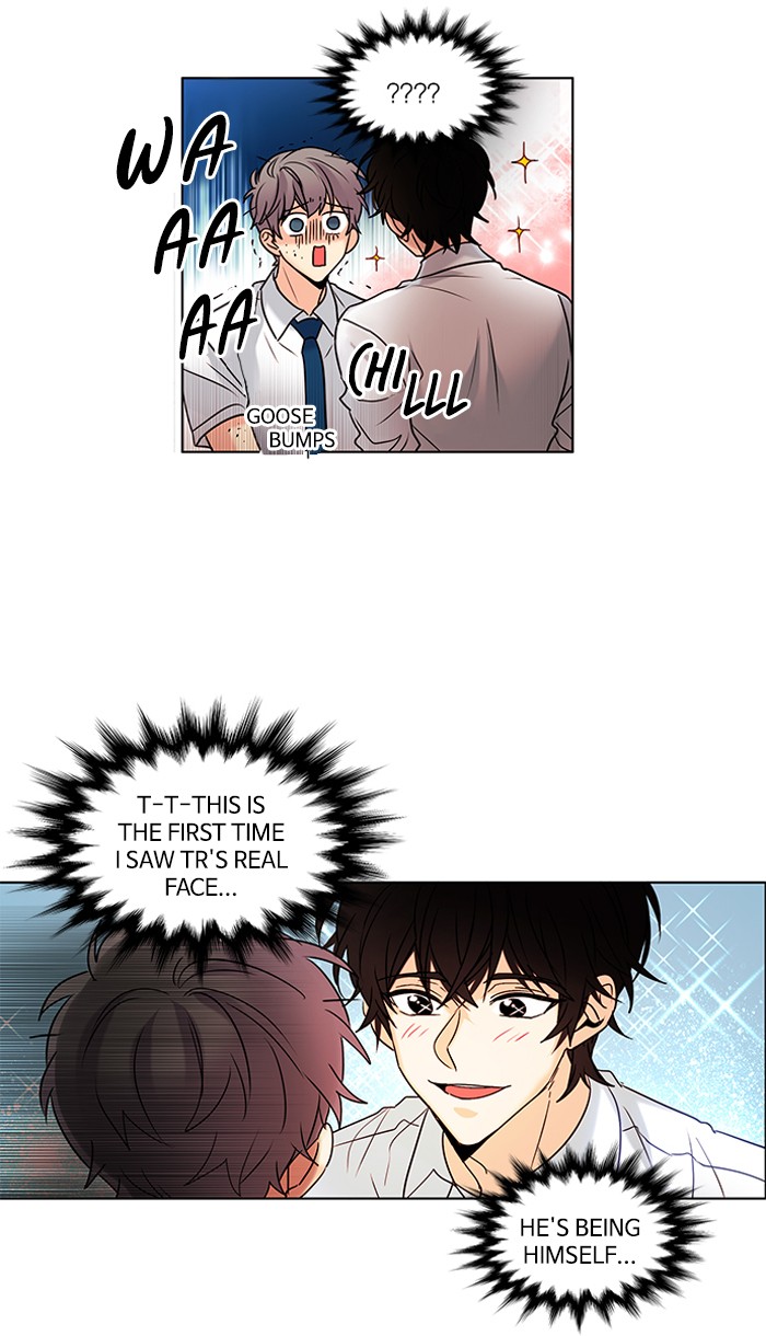 Read Oh! Holy (en) Manga Online