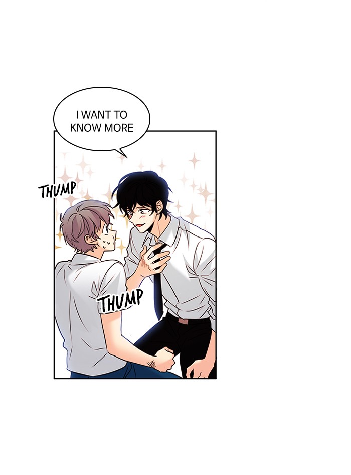 Read Oh! Holy (en) Manga Online