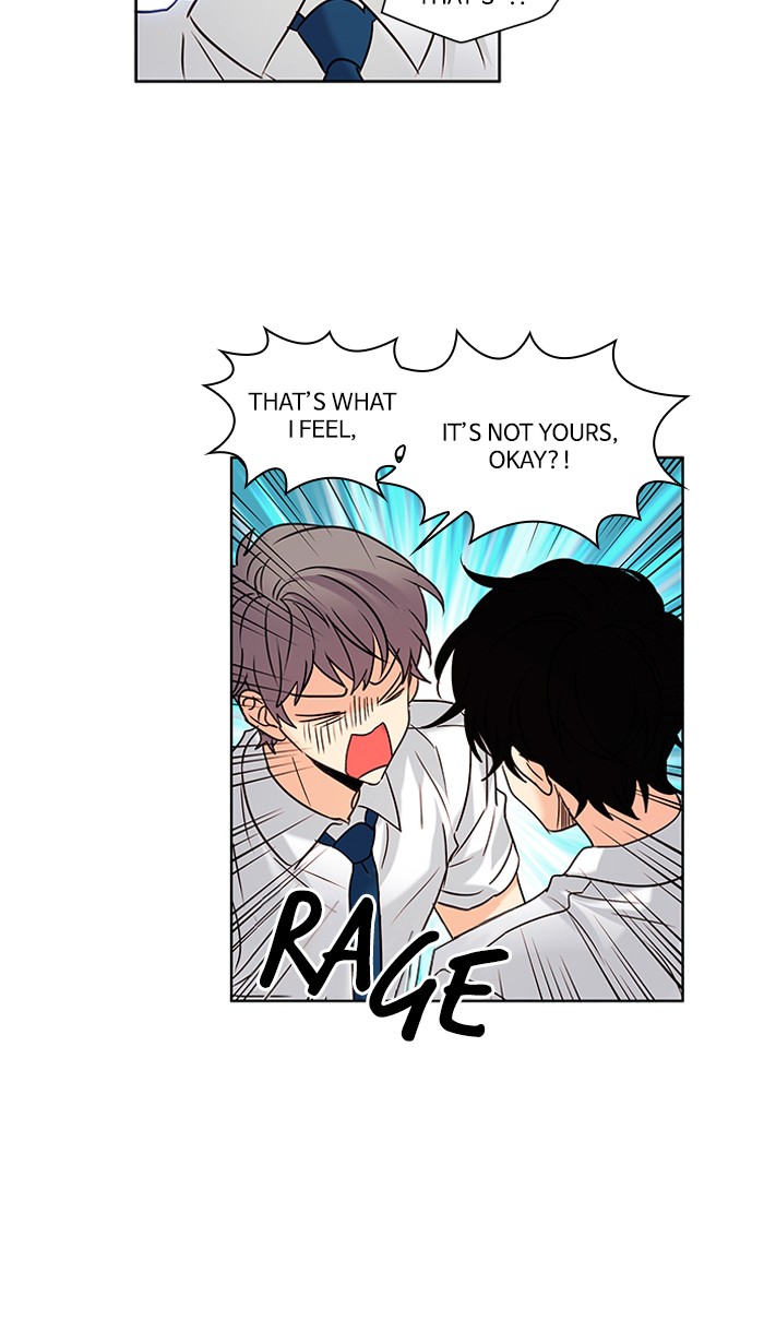 Read Oh! Holy (en) Manga Online