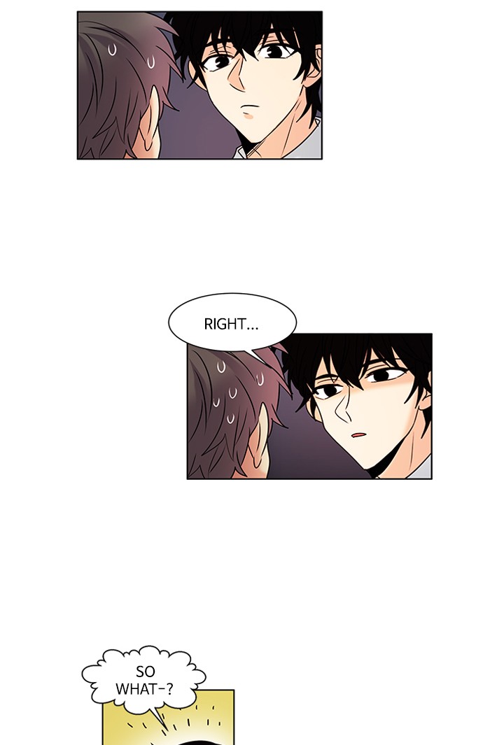 Read Oh! Holy (en) Manga Online