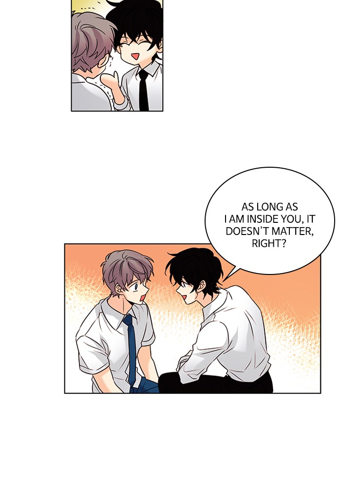 Read Oh! Holy (en) Manga Online