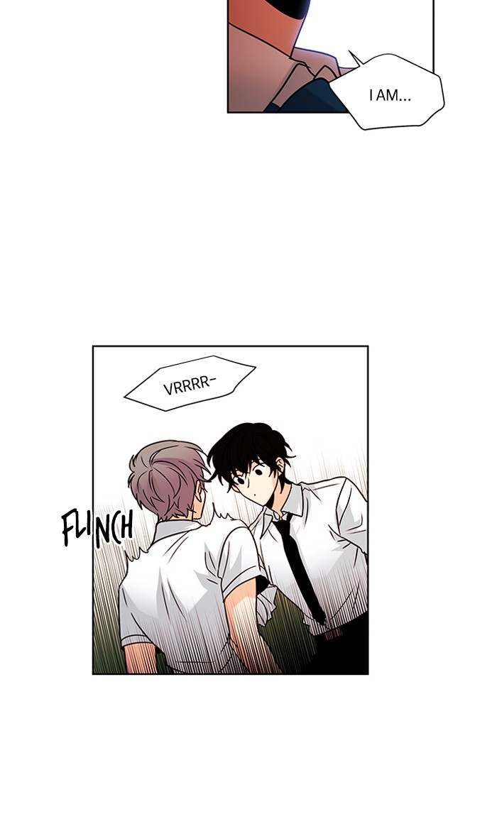 Read Oh! Holy (en) Manga Online