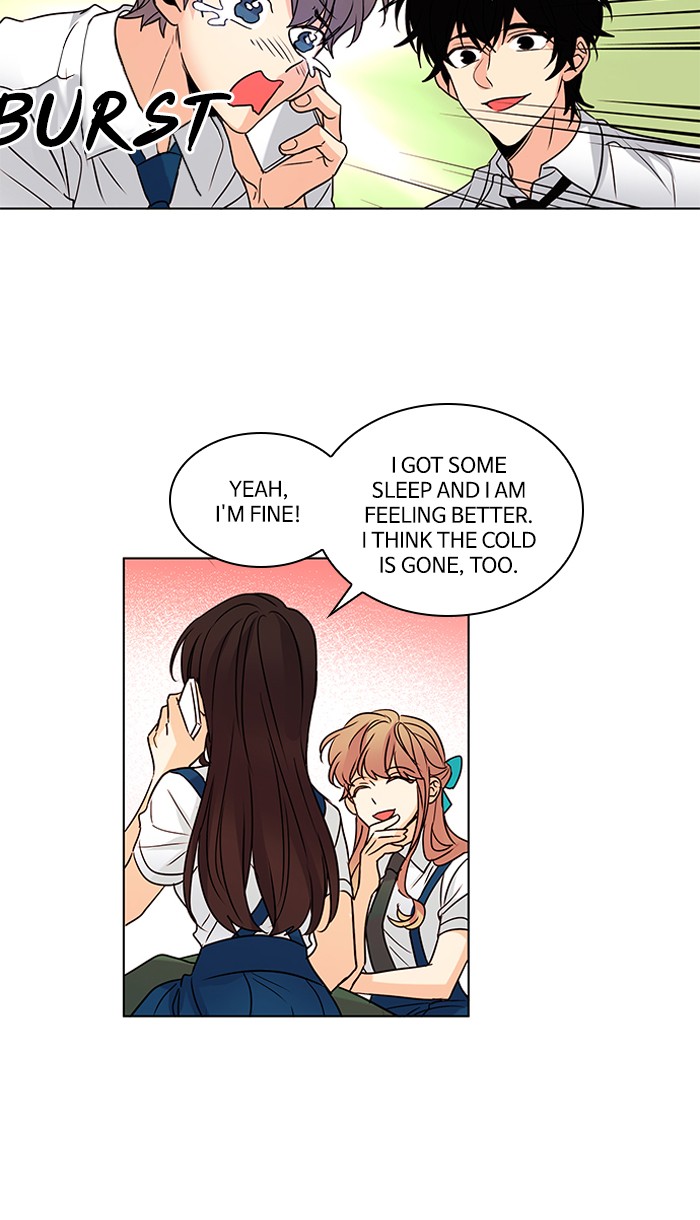 Read Oh! Holy (en) Manga Online