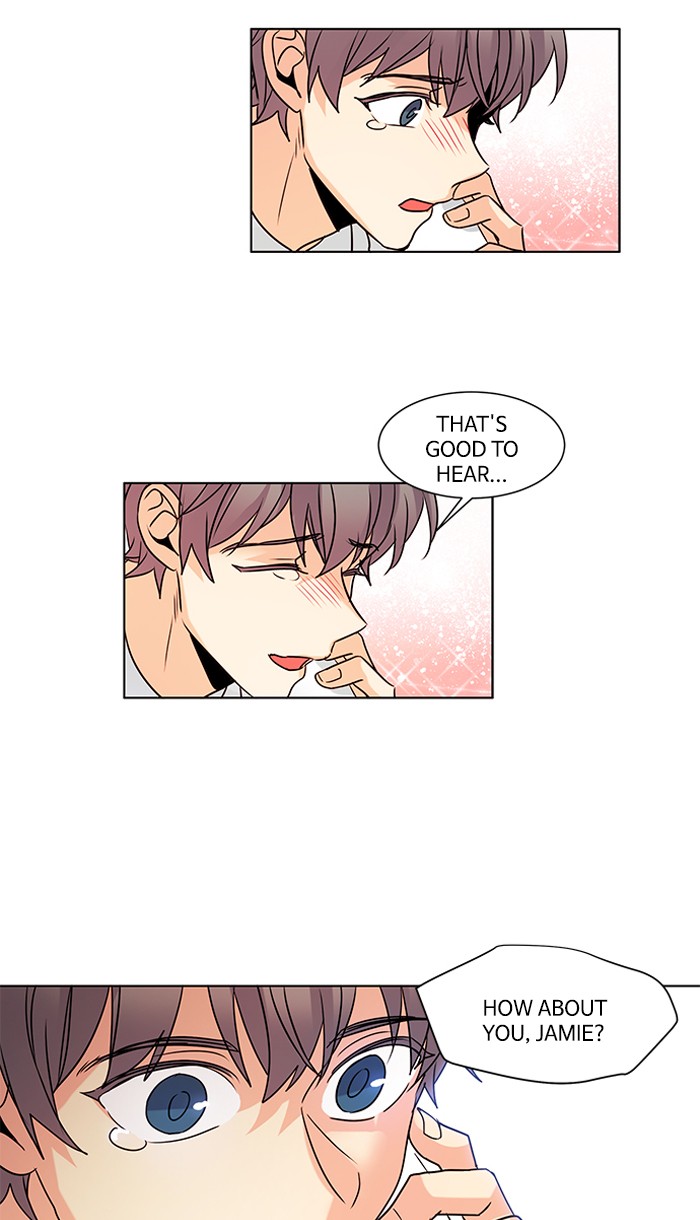 Read Oh! Holy (en) Manga Online