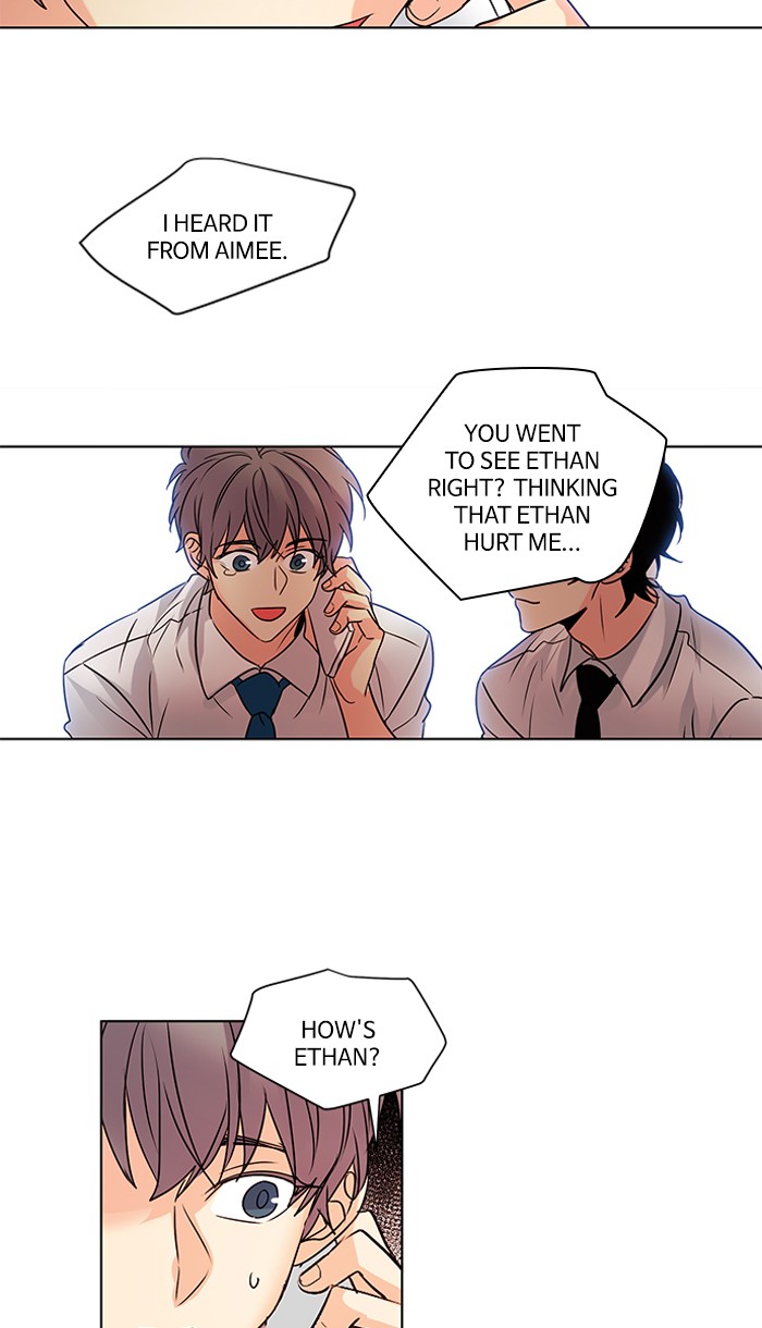 Read Oh! Holy (en) Manga Online