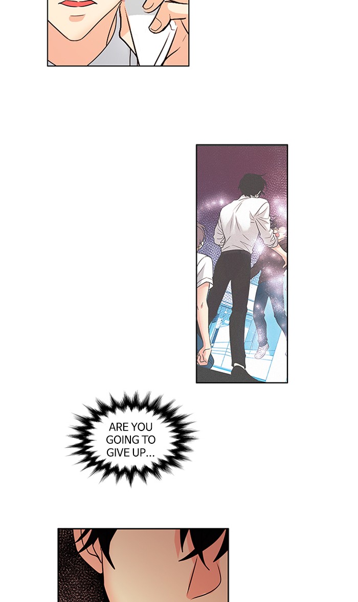 Read Oh! Holy (en) Manga Online