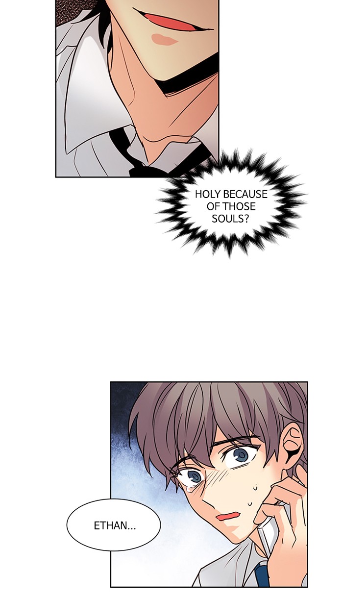 Read Oh! Holy (en) Manga Online