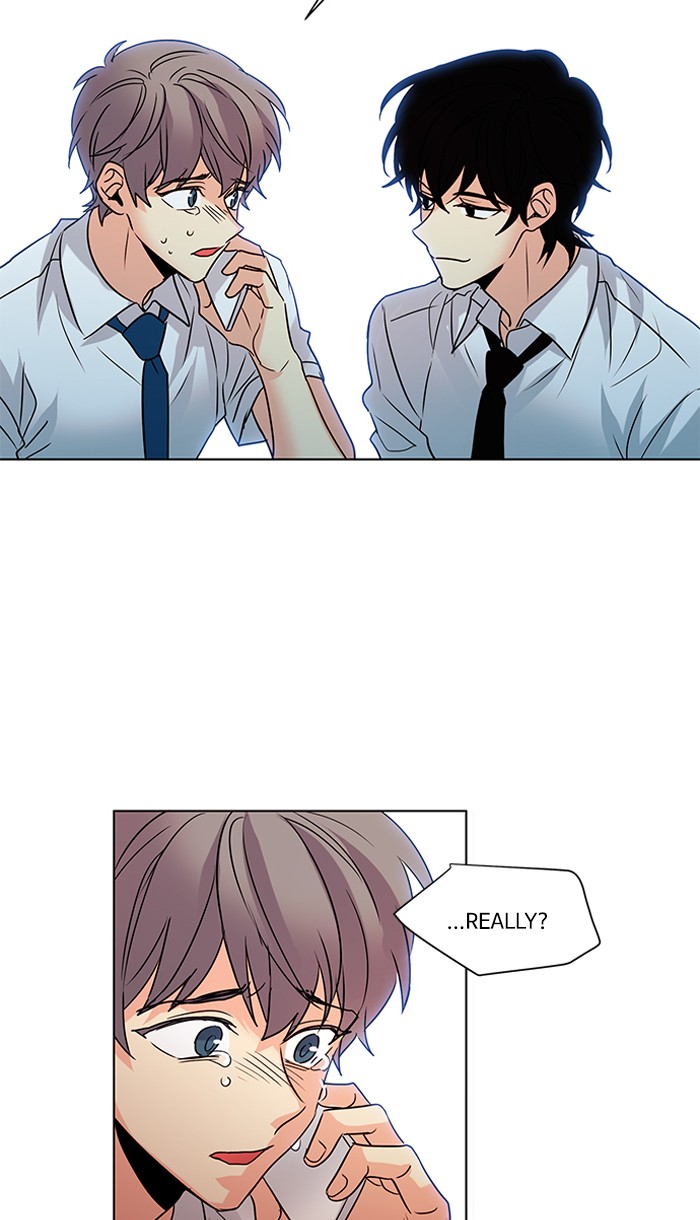 Read Oh! Holy (en) Manga Online