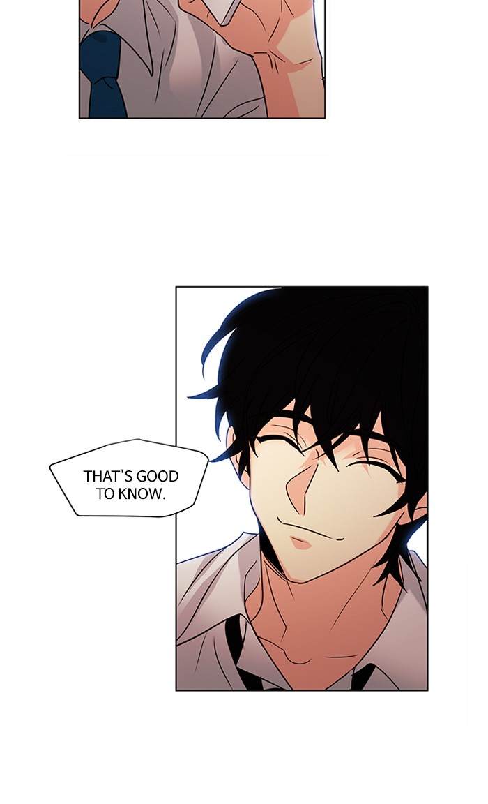 Read Oh! Holy (en) Manga Online