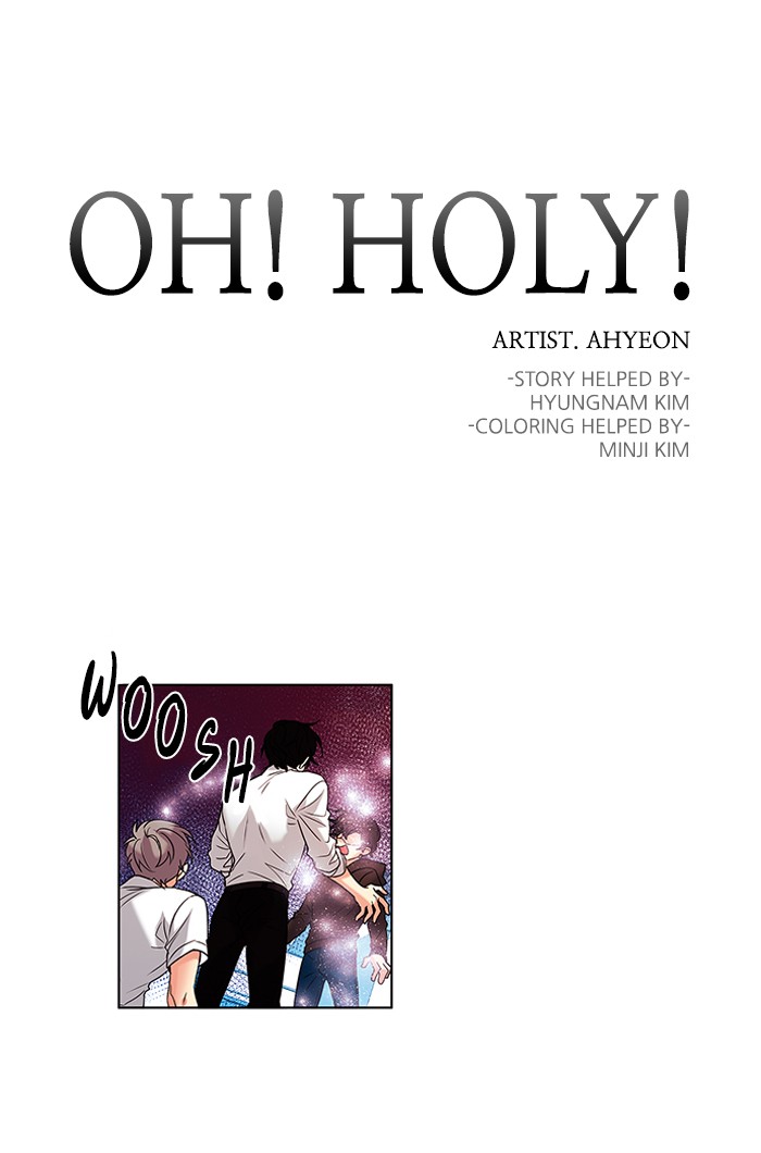 Read Oh! Holy (en) Manga Online