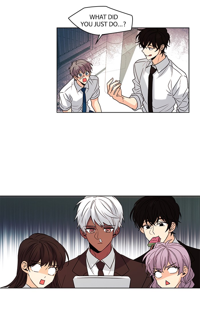 Read Oh! Holy (en) Manga Online