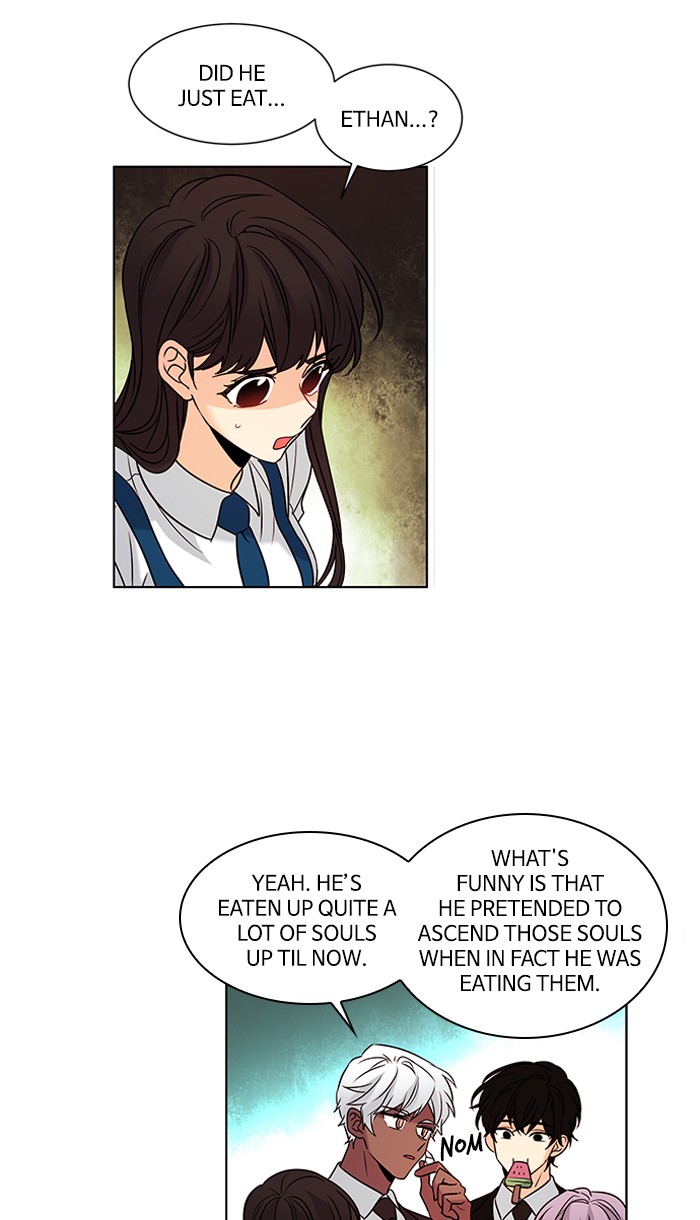 Read Oh! Holy (en) Manga Online