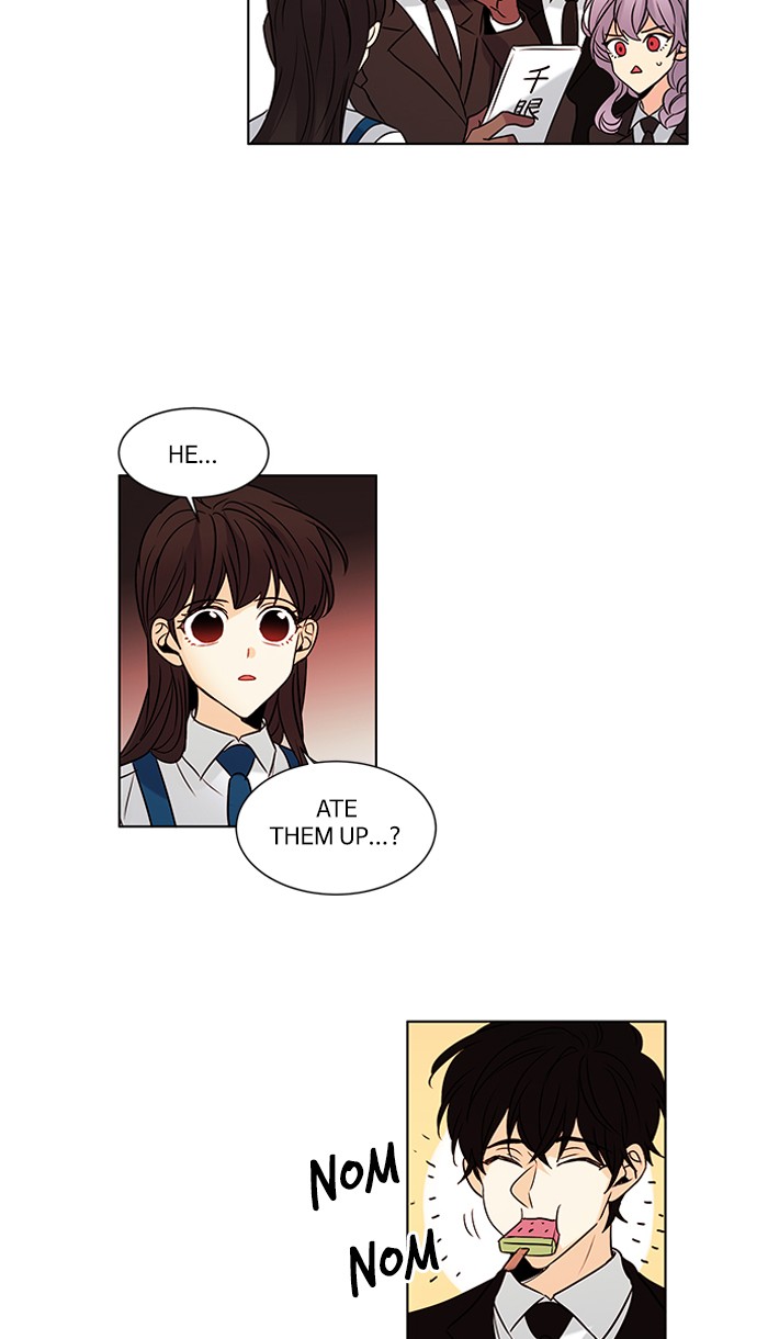 Read Oh! Holy (en) Manga Online