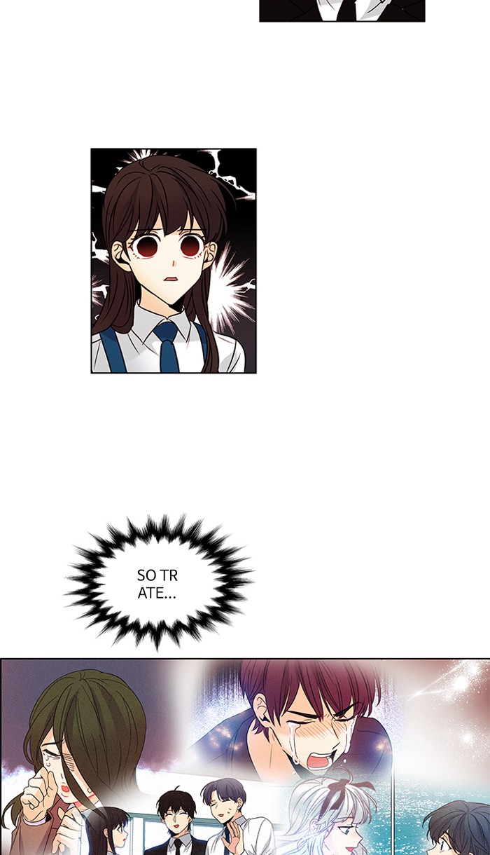 Read Oh! Holy (en) Manga Online