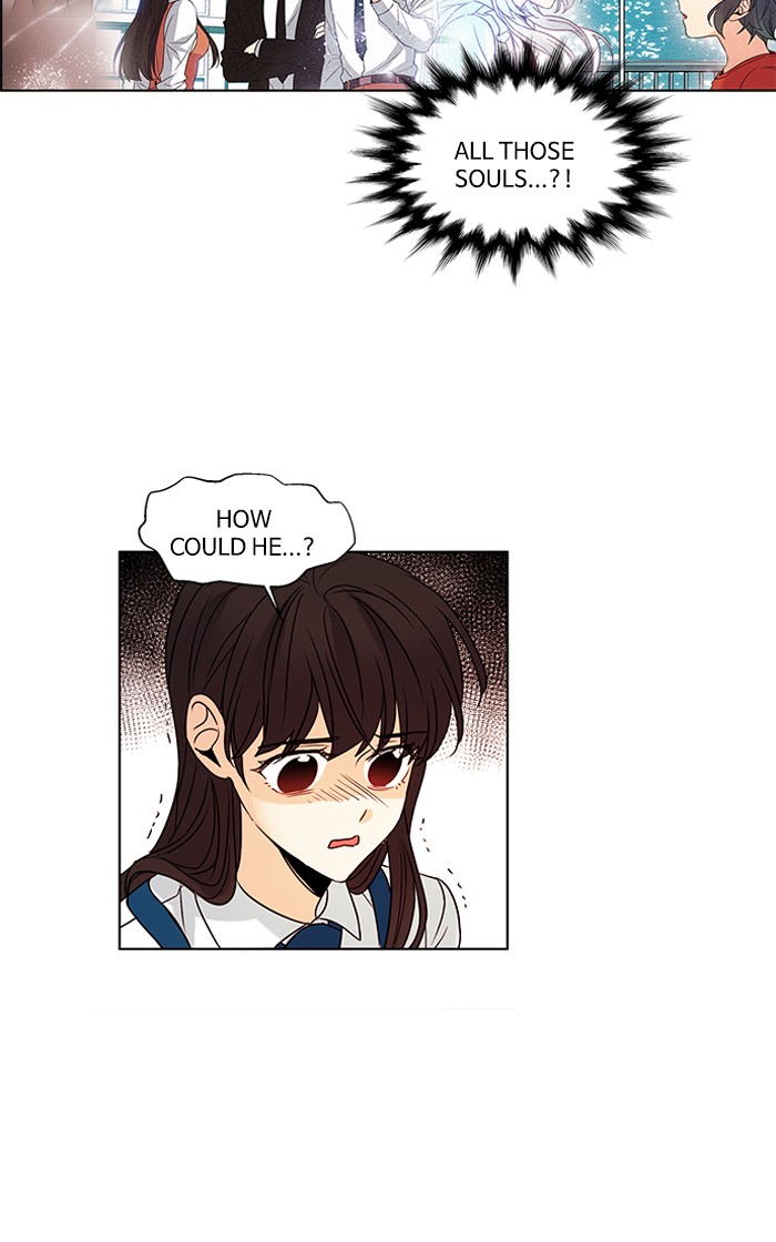 Read Oh! Holy (en) Manga Online