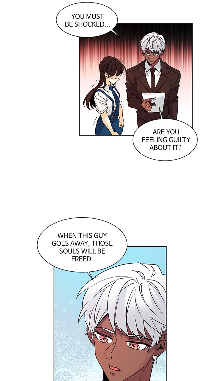 Read Oh! Holy (en) Manga Online