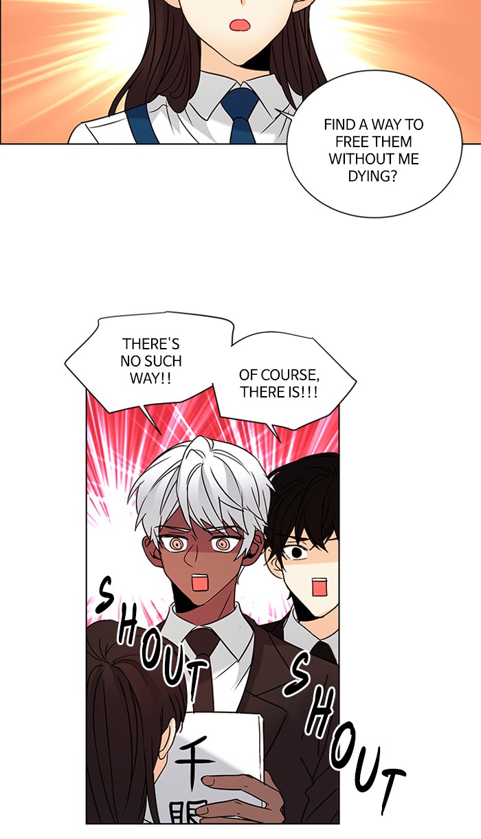 Read Oh! Holy (en) Manga Online