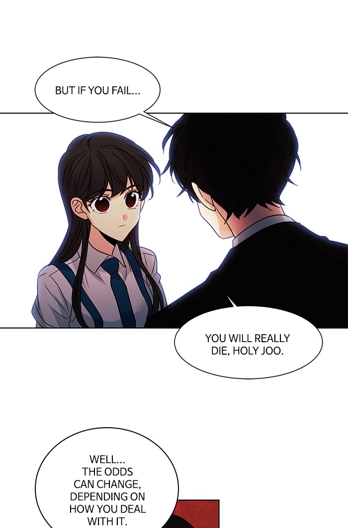 Read Oh! Holy (en) Manga Online