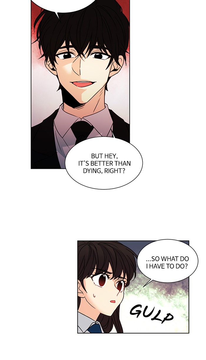 Read Oh! Holy (en) Manga Online