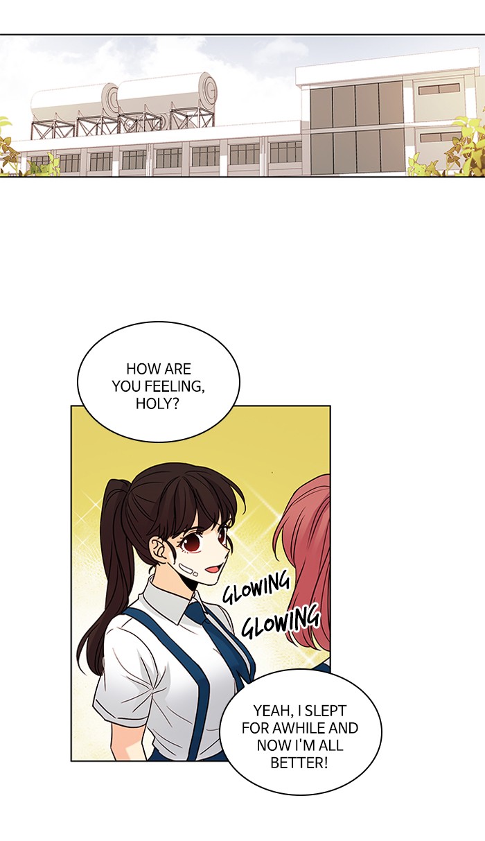 Read Oh! Holy (en) Manga Online