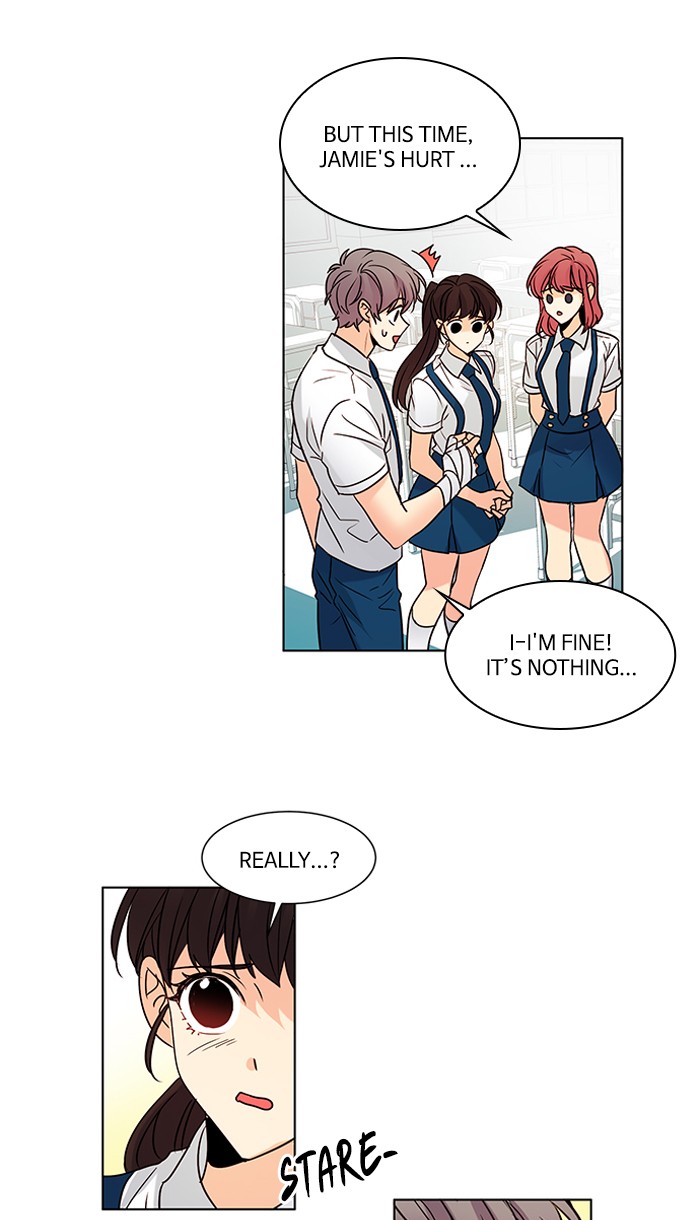 Read Oh! Holy (en) Manga Online