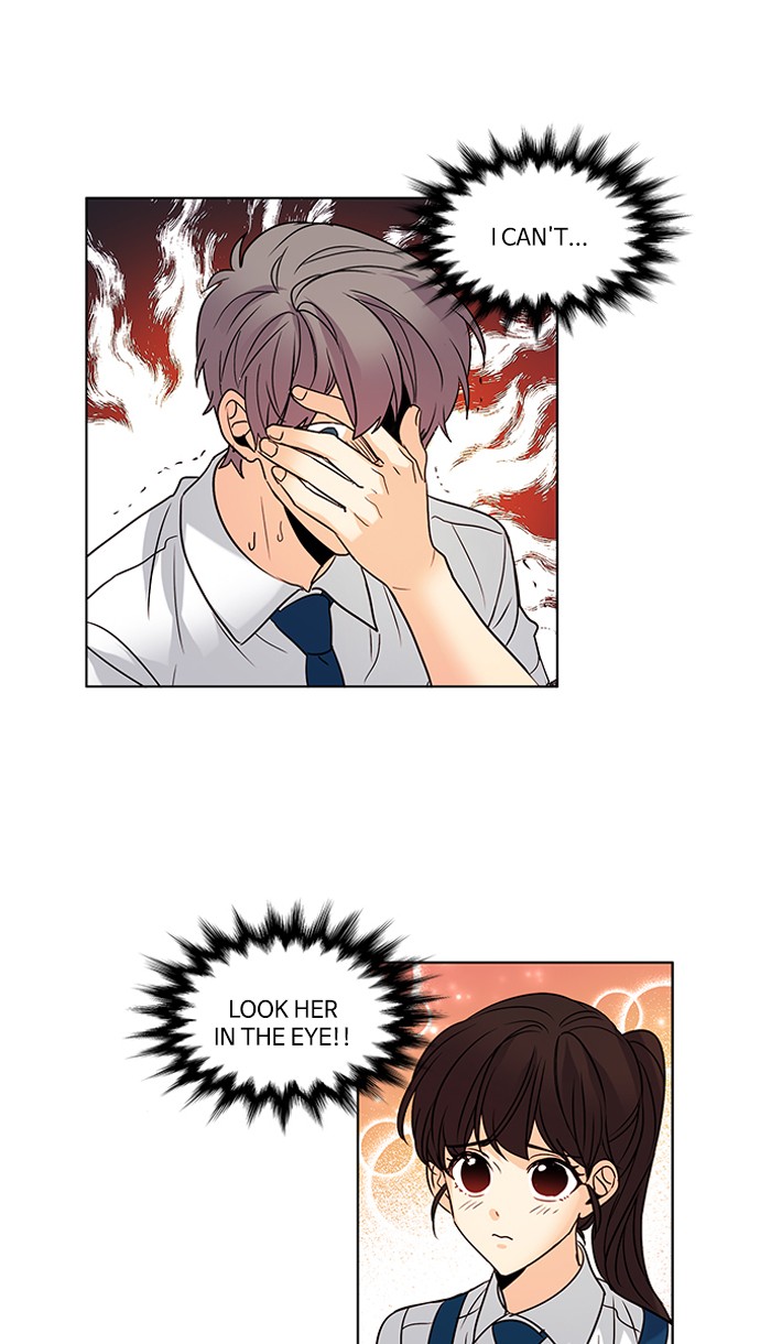 Read Oh! Holy (en) Manga Online