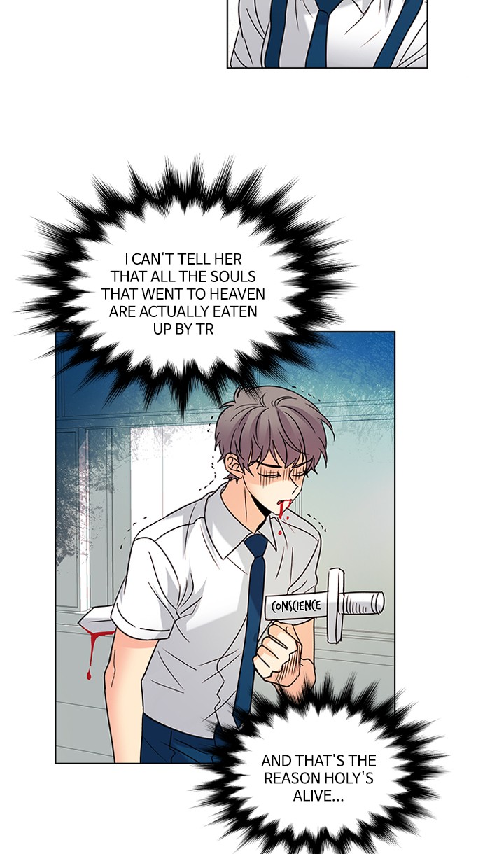 Read Oh! Holy (en) Manga Online