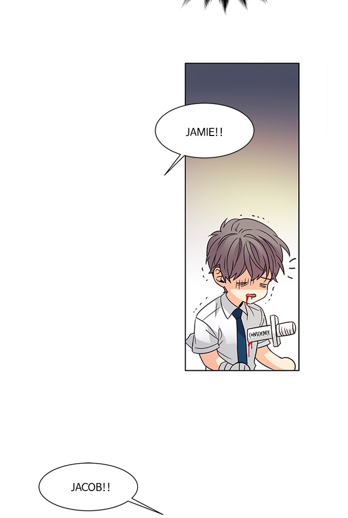 Read Oh! Holy (en) Manga Online