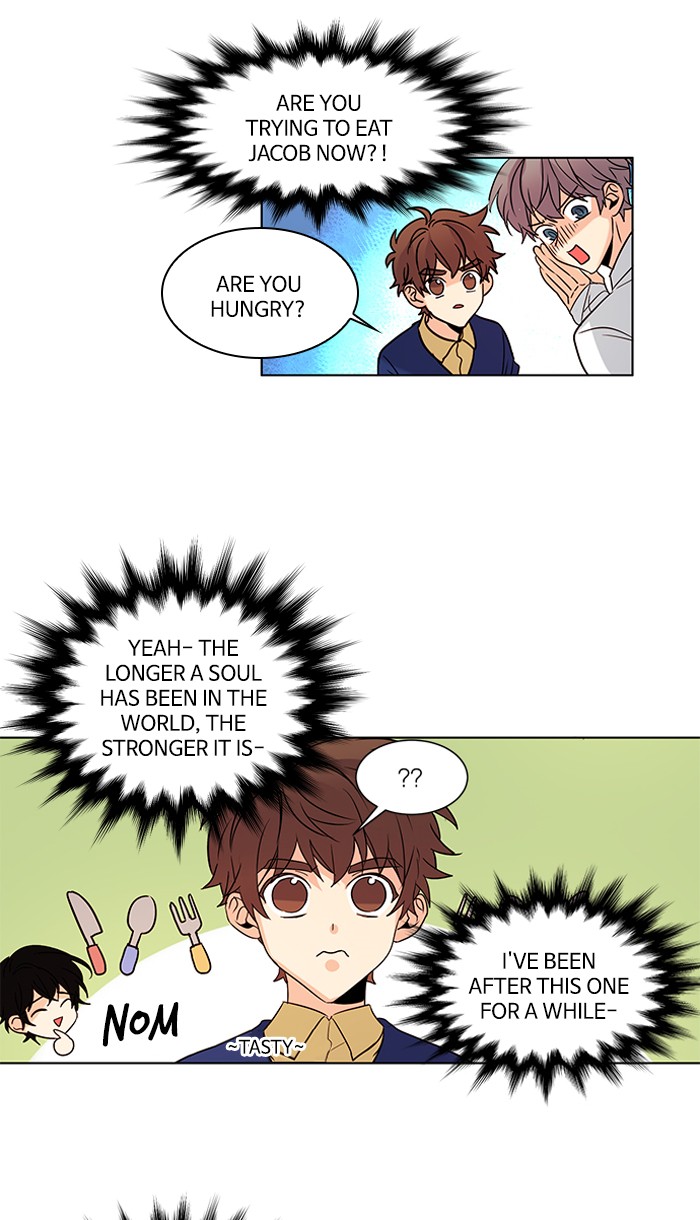 Read Oh! Holy (en) Manga Online