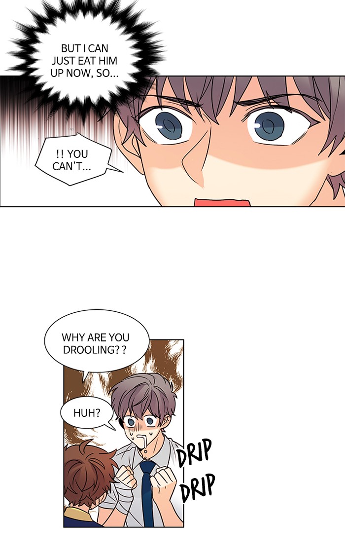 Read Oh! Holy (en) Manga Online