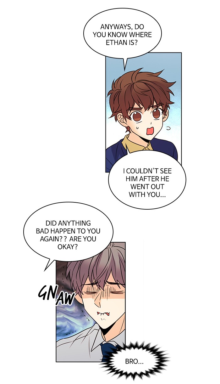 Read Oh! Holy (en) Manga Online