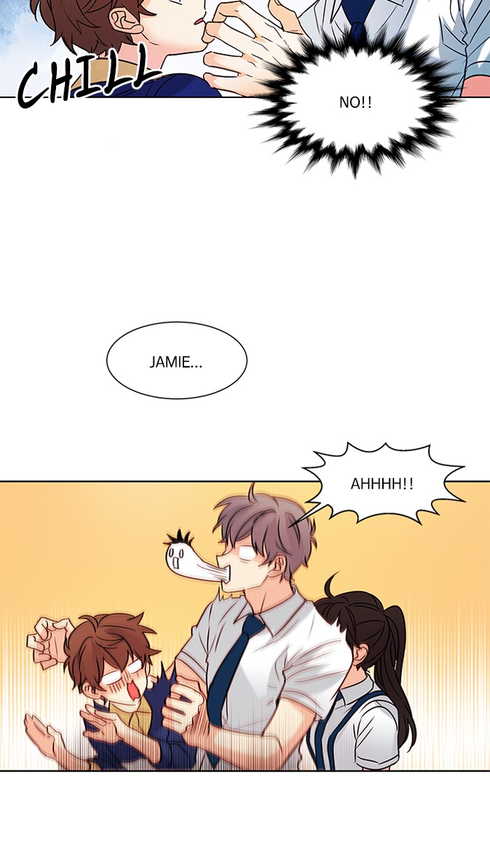 Read Oh! Holy (en) Manga Online