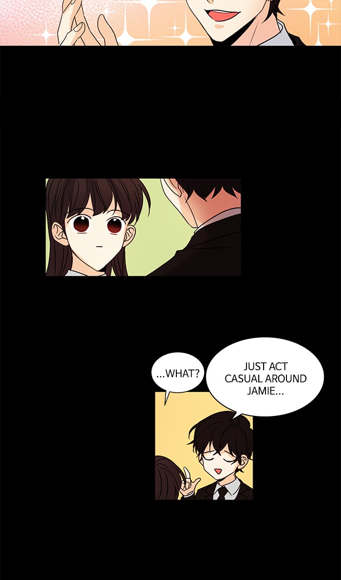 Read Oh! Holy (en) Manga Online