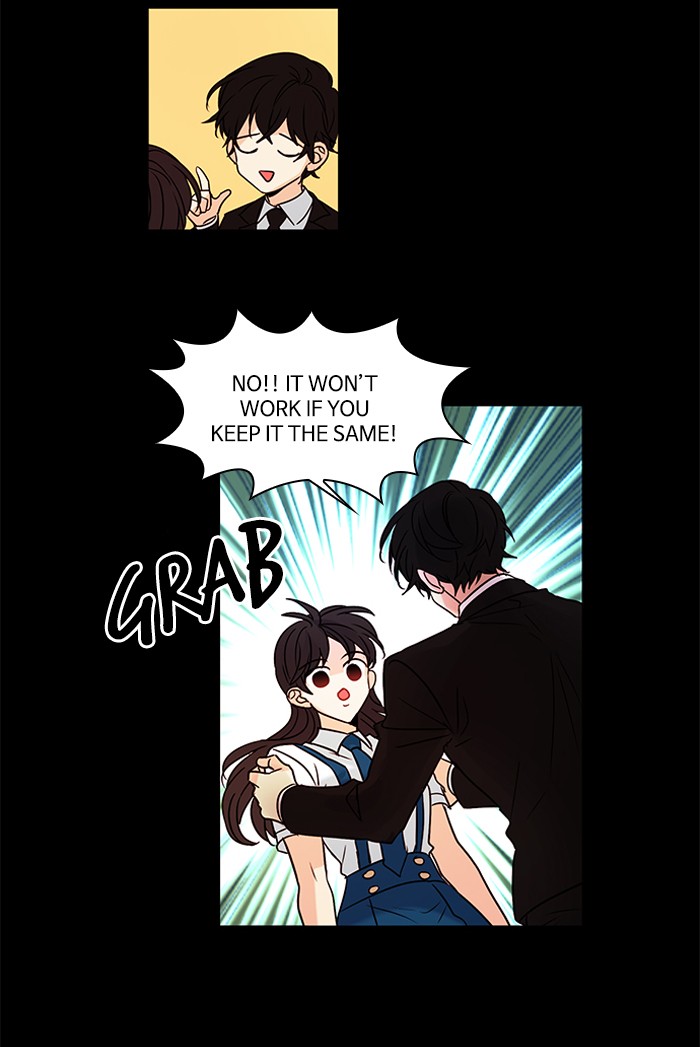 Read Oh! Holy (en) Manga Online