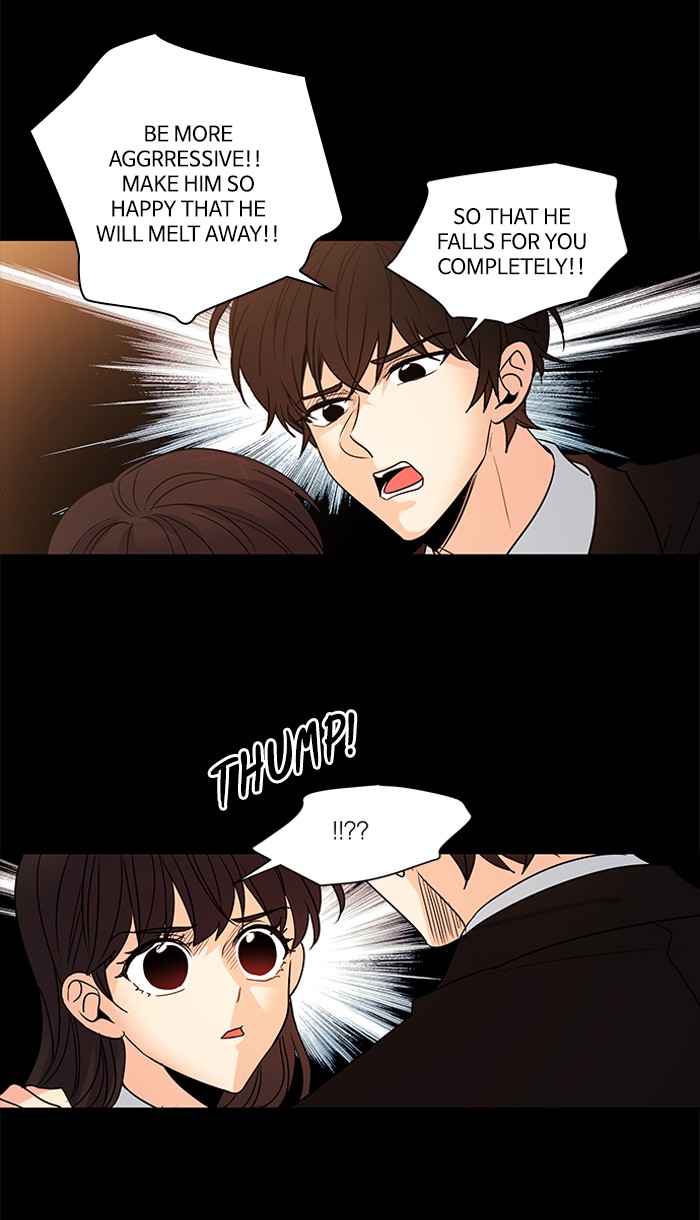 Read Oh! Holy (en) Manga Online