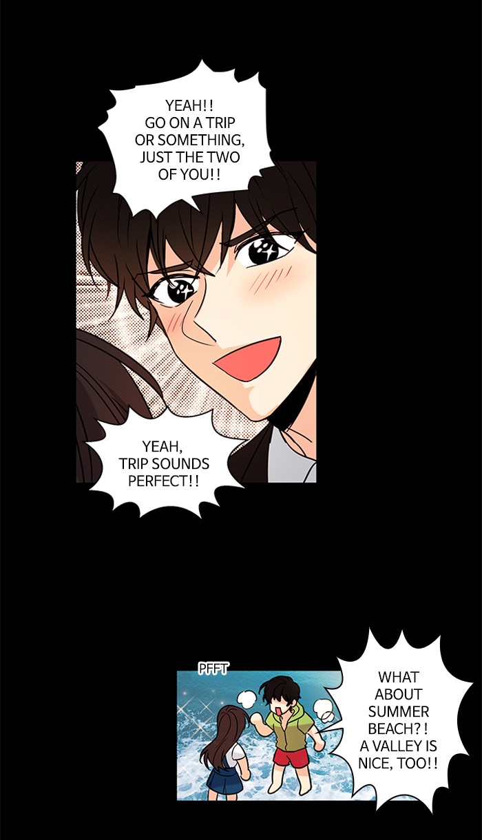 Read Oh! Holy (en) Manga Online