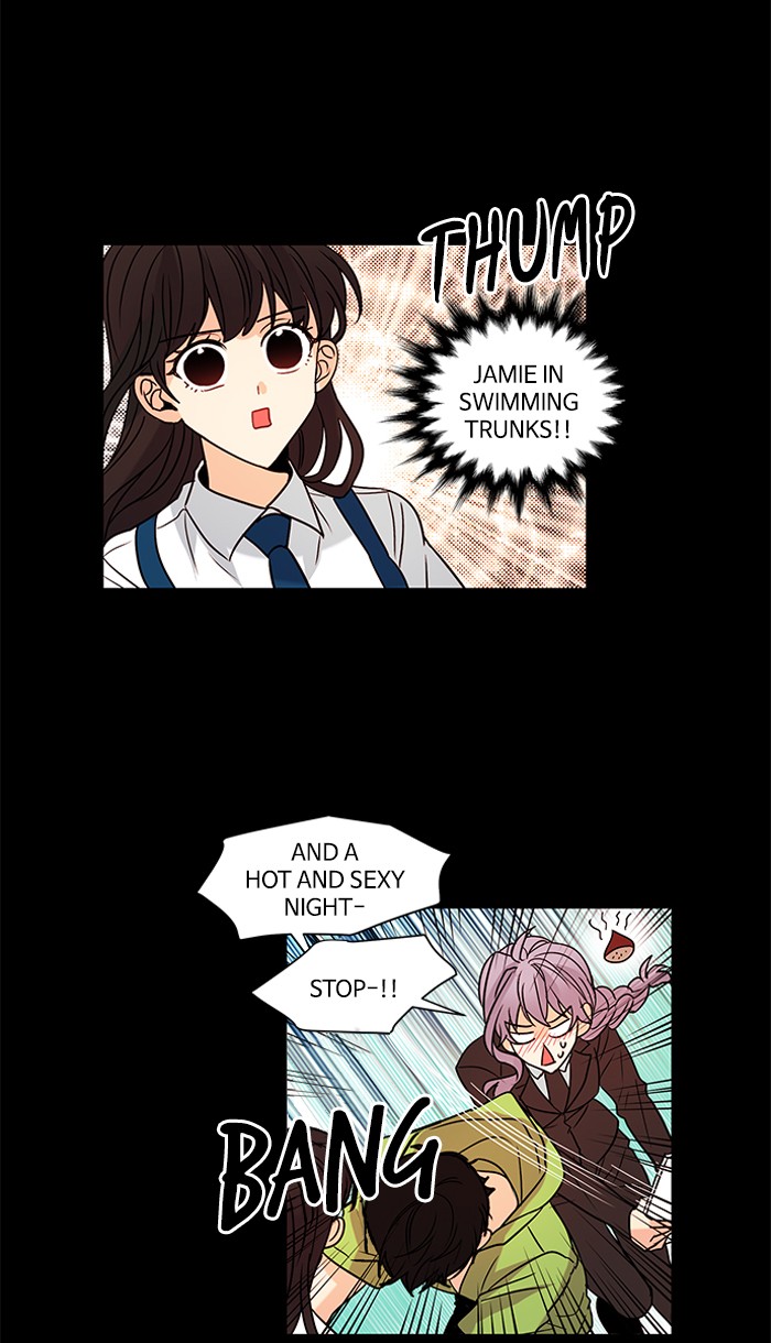 Read Oh! Holy (en) Manga Online