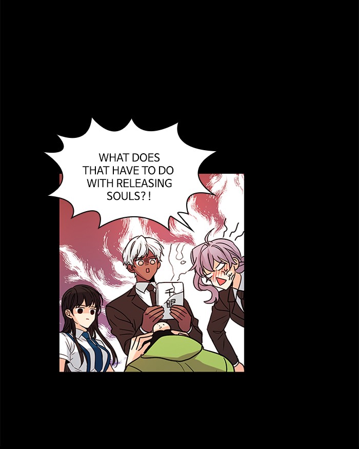 Read Oh! Holy (en) Manga Online