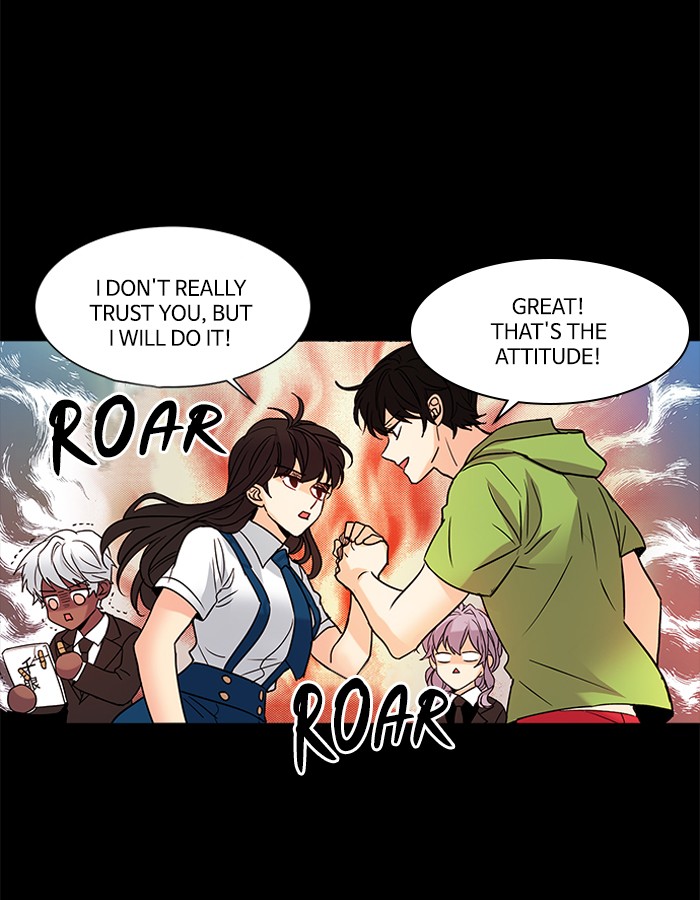 Read Oh! Holy (en) Manga Online