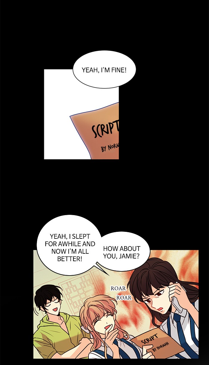 Read Oh! Holy (en) Manga Online