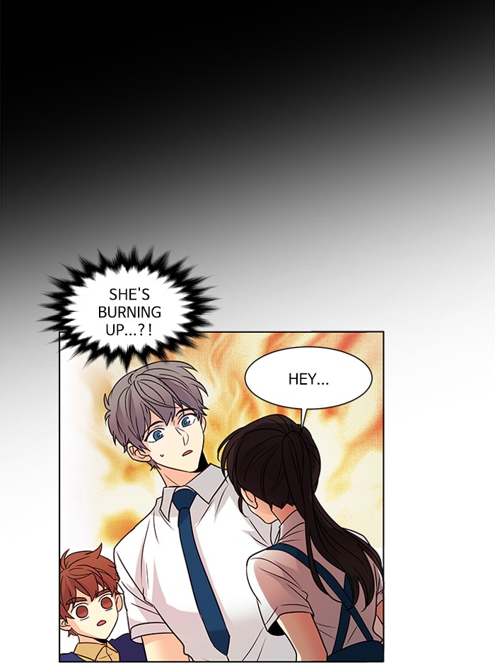 Read Oh! Holy (en) Manga Online