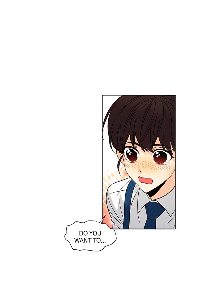 Read Oh! Holy (en) Manga Online