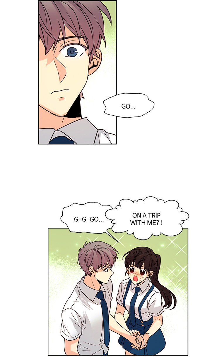 Read Oh! Holy (en) Manga Online