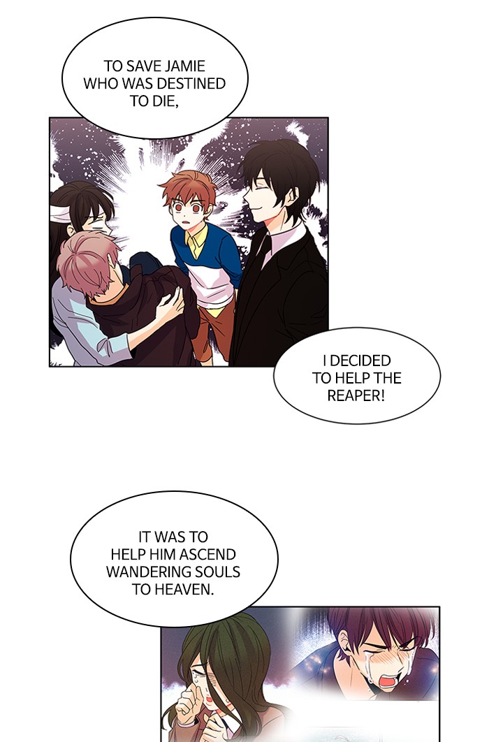 Read Oh! Holy (en) Manga Online