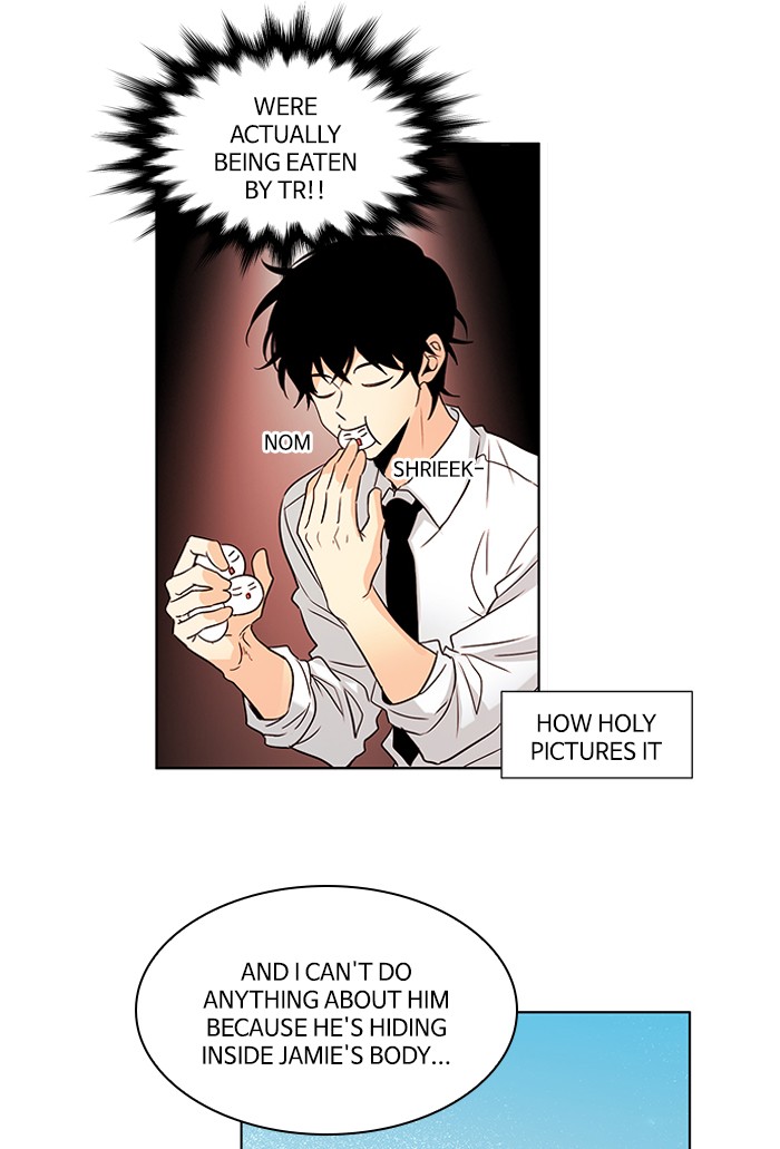 Read Oh! Holy (en) Manga Online